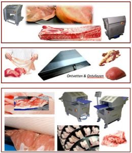 ONTZWOERDEN & ONTVLIEZEN infood 1 ONTZWOERDEN & ONTVLIEZEN infood 1 image