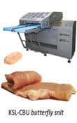 PLUIMVEE MACHINES PLUIMVEE VERWERKING Infood Benelux 5 PLUIMVEE MACHINES PLUIMVEE VERWERKING Infood Benelux 5 Image